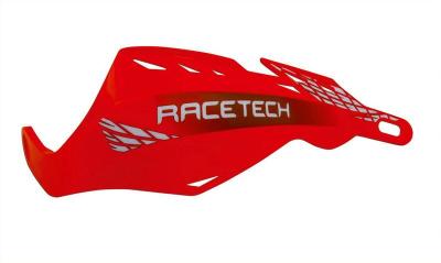 Prot&egrave;ges-mains Racetech Gladiator rouge