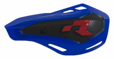 Prot&egrave;ges-mains Racetech HP1 bleu