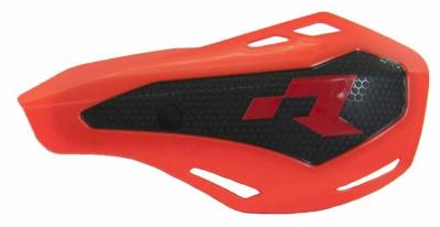 Prot&egrave;ges-mains Racetech HP1 orange fluo