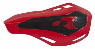 Prot&egrave;ges-mains Racetech HP1 rouge