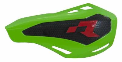 Prot&egrave;ges-mains Racetech HP1 vert