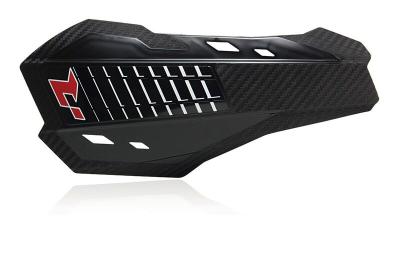 Prot&egrave;ges-mains Racetech HP2 noir