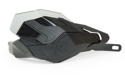 Prot&egrave;ges-mains Racetech HP3 Adventure noir