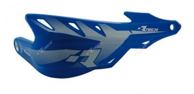 Prot&egrave;ges-mains Racetech Raptor bleu