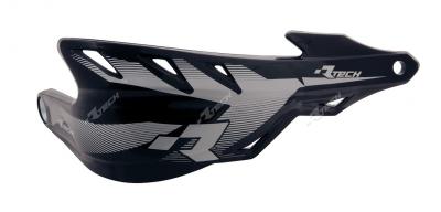 Prot&egrave;ges-mains Racetech Raptor noir