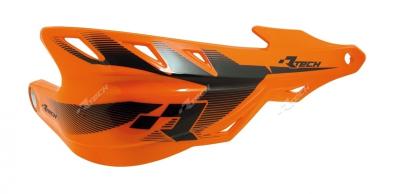 Prot&egrave;ges-mains Racetech Raptor orange