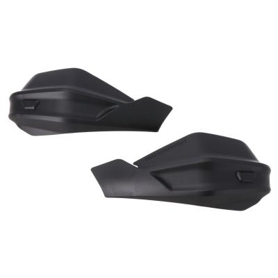 Prot&egrave;ges-mains SW-MOTECH Adventure Pour guidon creux. De 22 mm &agrave; 1 pouce