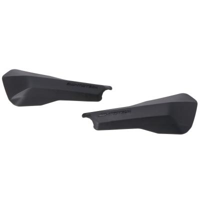 Protèges-mains SW-MOTECH Set de coques Sport