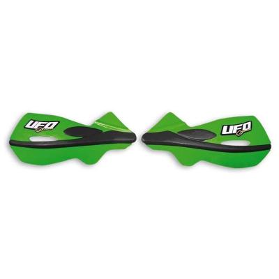 Prot&egrave;ges-mains Ufo Patrol