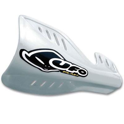 Prot&egrave;ges-mains Ufo blanc
