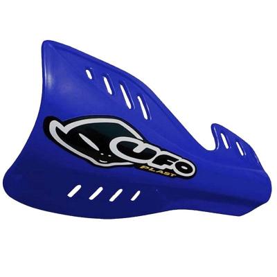 Prot&egrave;ges-mains Ufo bleu
