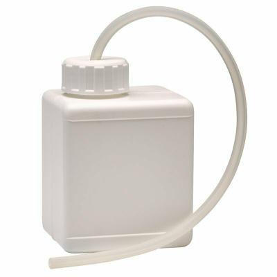 Purgeur Draper R&eacute;cipient purge 500ml