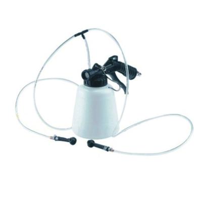 Purgeur de circuit de freinage Jmp pneumatique double sorties