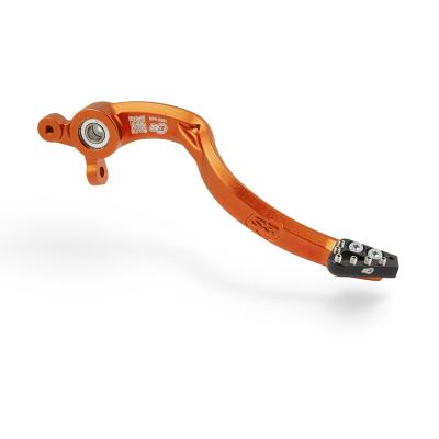 P&eacute;dale de frein S3 arri&egrave;re