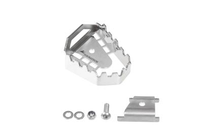 P&eacute;dale de frein Touratech Large