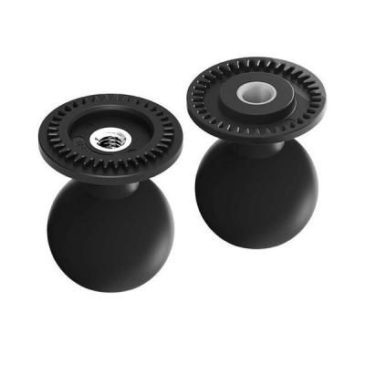 Quad-Lock Boules de rechange Bras Dual Pivot