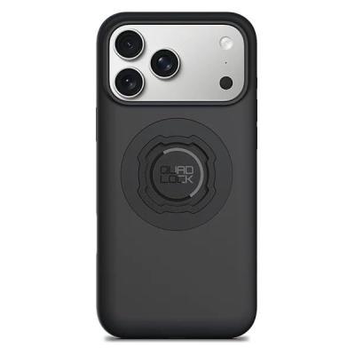 Quad Lock iPhone 18 - Coque MAG de Protection