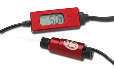 Quick Shifter HM Plus SV650 (1999-2010)