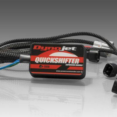 Quickshifter expansion module GSX-R600 / 750 (2006-2016)