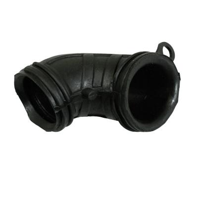Raccord de boite &agrave; air P2R MANCHON DE BOITE-FILTRE A AIR SCOOT ADAPTABLE MBK 50 NITRO-YAMAHA 50 AEROX -P2R-