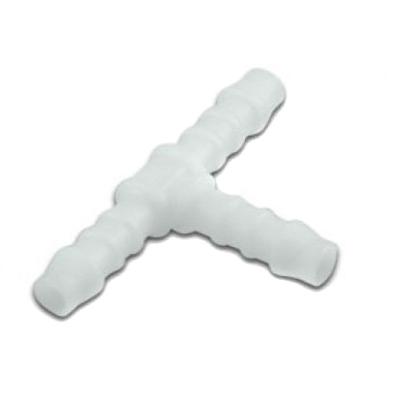 Raccord de durite Brazoline Diam&egrave;tre 8 mm en T