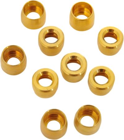Raccord de durite Goodridge Ferrule Professionnel