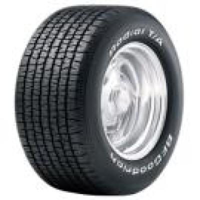 Radial T/A rwl