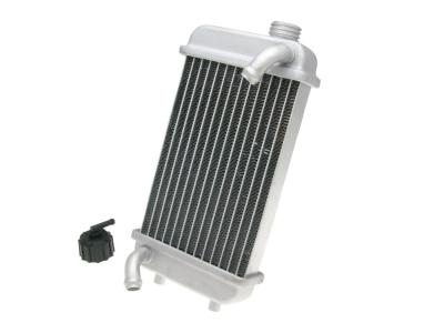Radiateur 101 Octane Bouchon