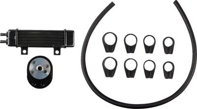 Radiateur Jagg Oil Coolers Refroidisseur huile Slimline
