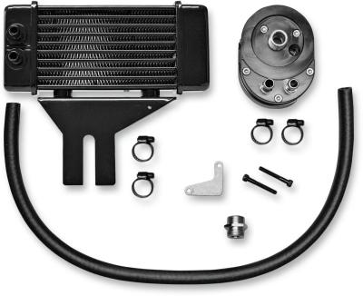 Radiateur Jagg Oil Coolers Refroidisseur huile Standard