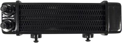 Radiateur Jagg Oil Coolers Refroidisseur huile