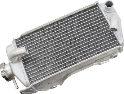 Radiateur Moose Racing 19010863
