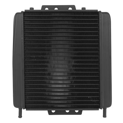 Radiateur P2R MAXISCOOTER