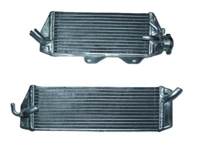 Radiateur Tecnium droit