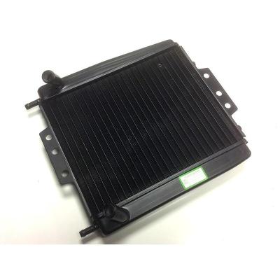 Radiateur Tecnium