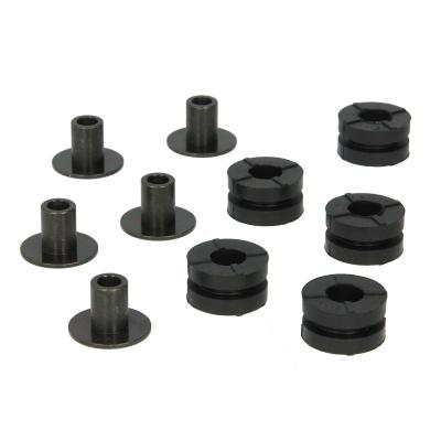 Radiateur Tour Max Kit fixation de