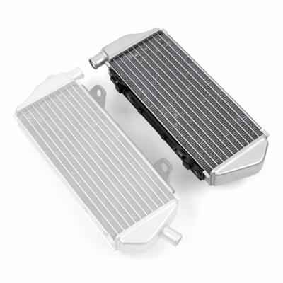 Radiateur X-GRIP