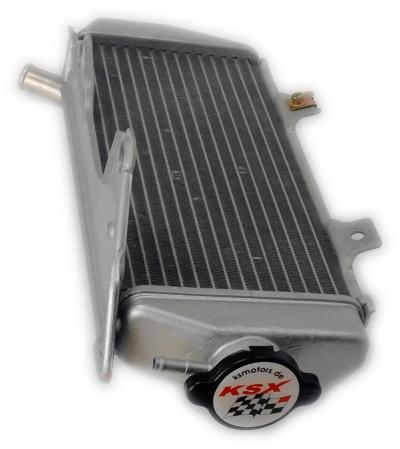 Radiateur ksx 19010567