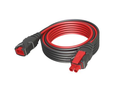 Rallonge c&acirc;ble NOCO X-Connect 3m pour chargeur de batterie