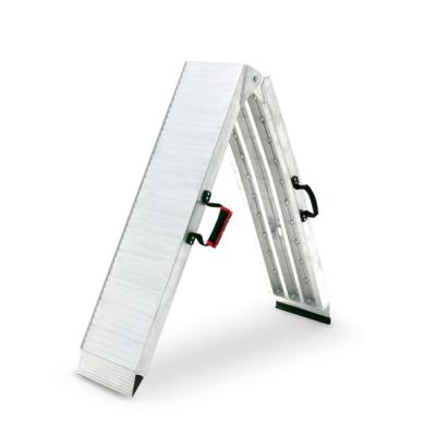 Rampe de chargement Acebikes Foldable charg renf poign&eacute;es AC8074