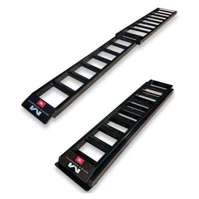 Rampe de chargement Matrix Concepts pliante A8 ALUMINIUM