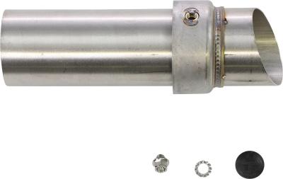 Reducteur de bruit Akrapovic Att&eacute;nuateur