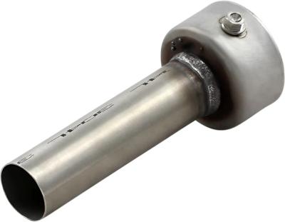 Reducteur de bruit Akrapovic Insert