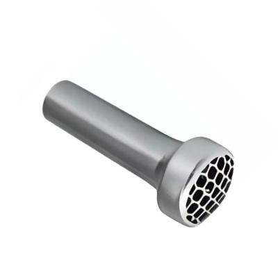 Reducteur de bruit Arrow Low sound pour silencieux Pro-Race