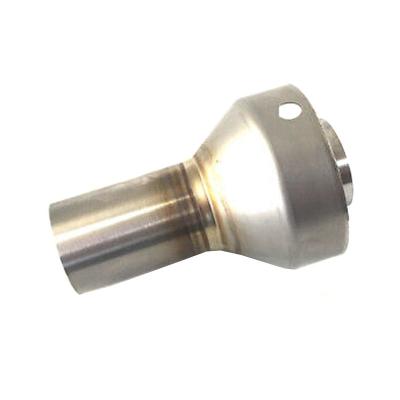 Reducteur de bruit Arrow SPARK ARRESTER