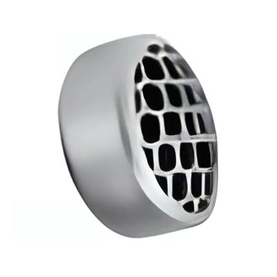 Reducteur de bruit Arrow ouvert pour silencieux Pro-Race