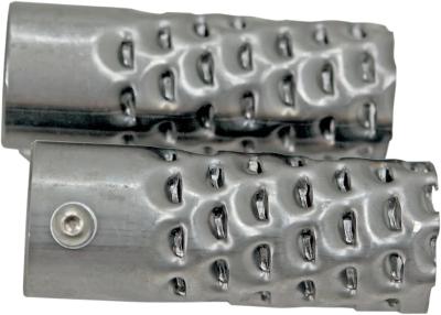 Reducteur de bruit Bassani Xhaust Baffle Balayeuses Radiales