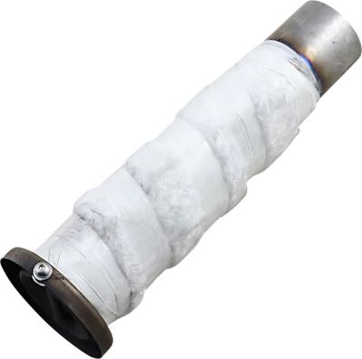 Reducteur de bruit Bassani Xhaust Baffle