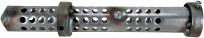 Reducteur de bruit Cobra Baffle