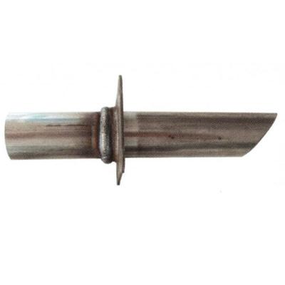Reducteur de bruit Ixrace POUR SILENCEIUX Z7/78 (inférieur)